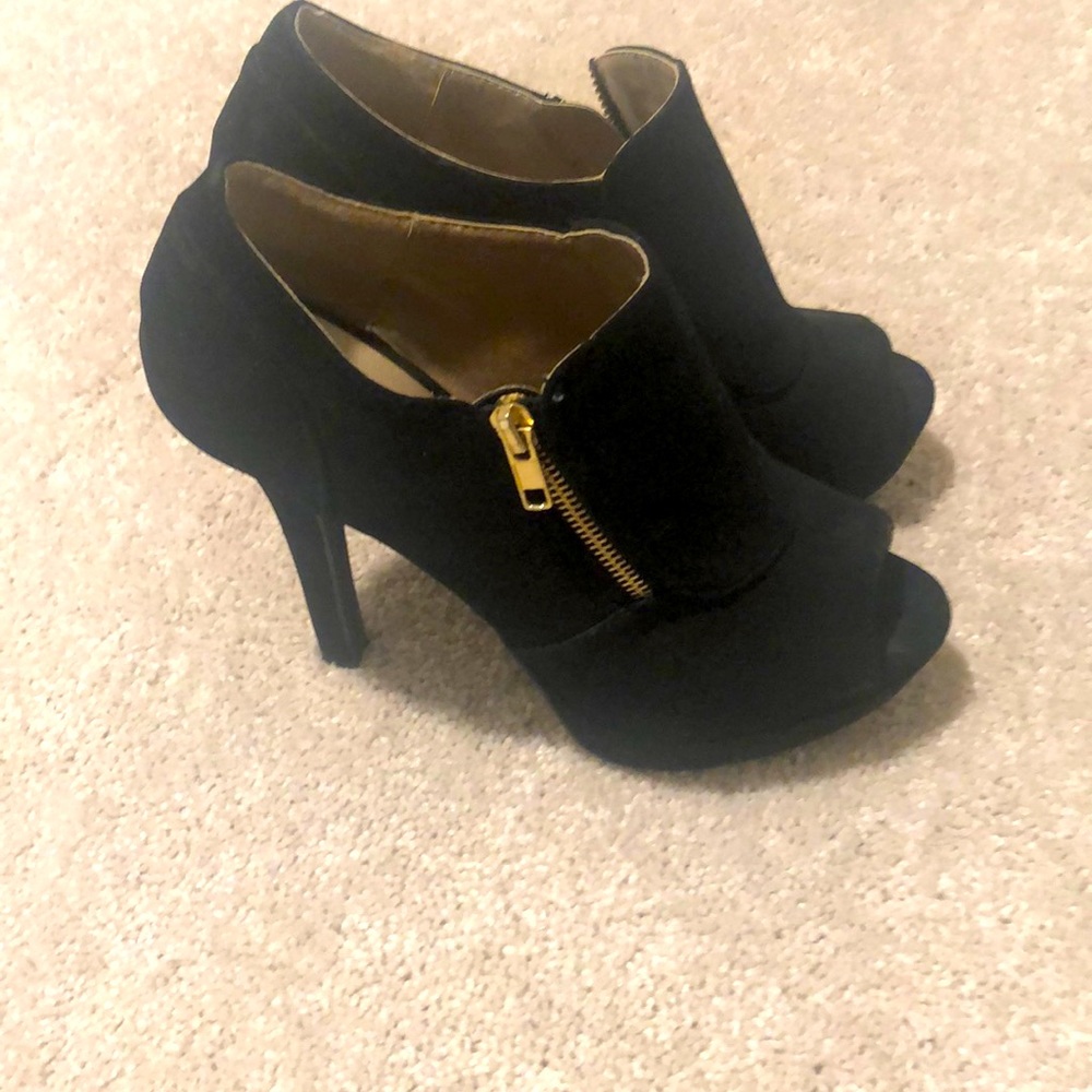 Heels
